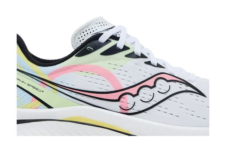 Saucony Endorphin Speed 3 'Four Fruit Soup'