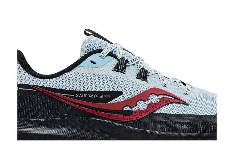 Saucony Peregrine 13 'Vapor Poppy'