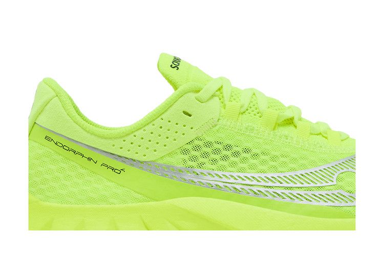 Saucony Endorphin Pro 4 'Citron'