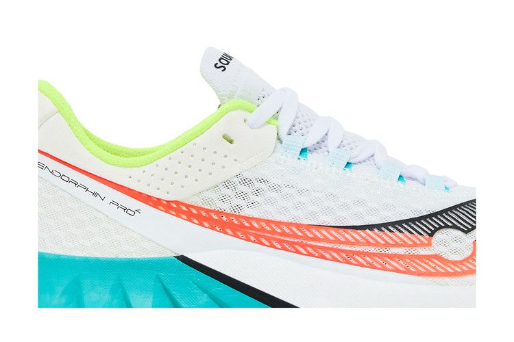 Saucony Endorphin Pro 4 'Mutant'