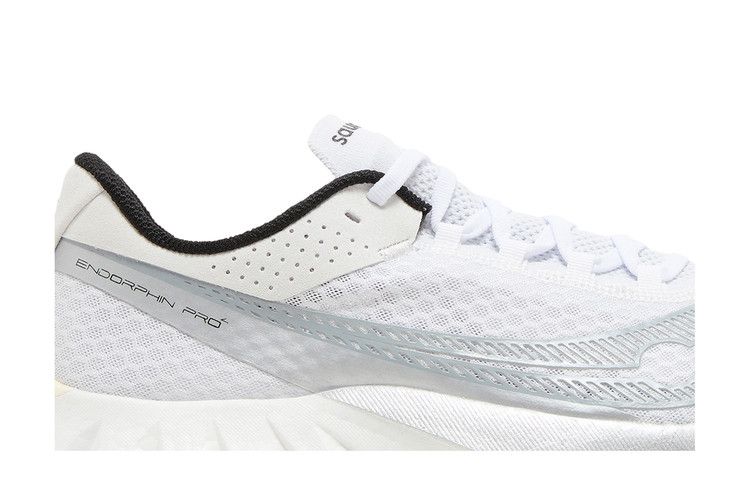 Saucony Endorphin Pro 4 'White Silver'