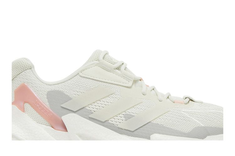 Adidas Wmns X9000L4 'White Tint Ambient Blush'