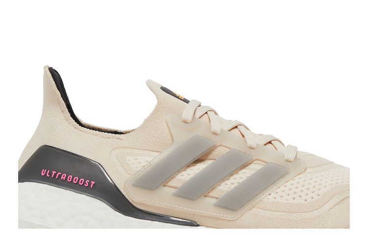 Adidas UltraBoost 21 'World Marathon Majors - New York Marathon'