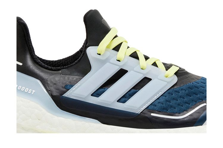 adidas Wmns UltraBoost 21 Cold.RDY 'Crew Navy'