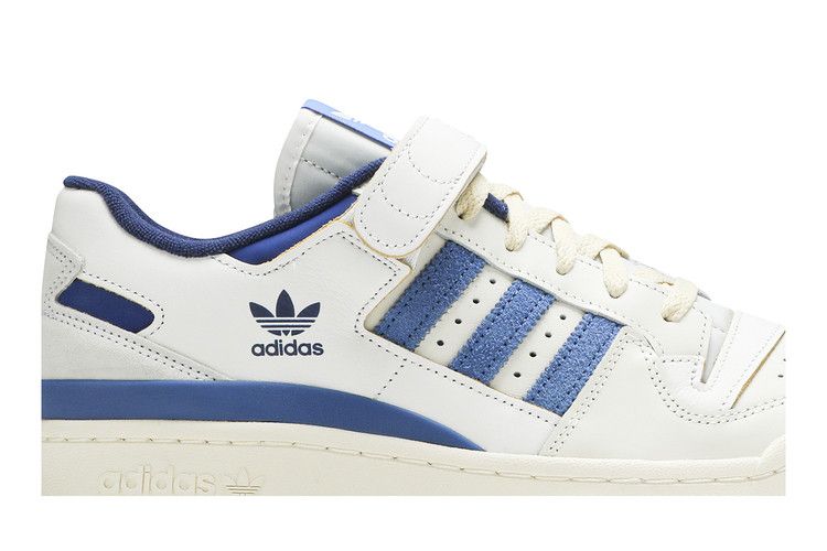 adidas Forum 84 Low OG 'Bright Blue'
