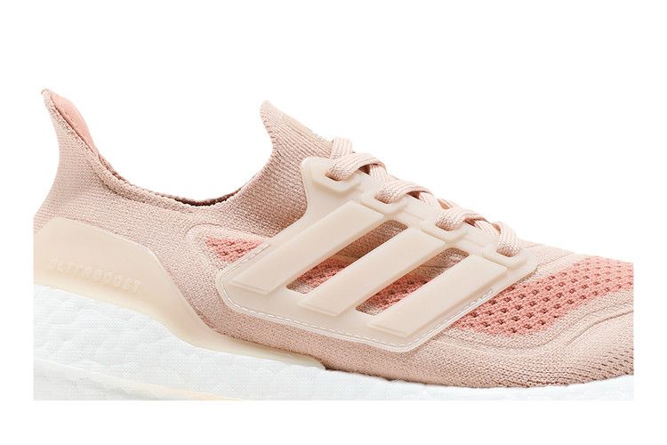 Adidas Wmns UltraBoost 21 'Halo Blush'