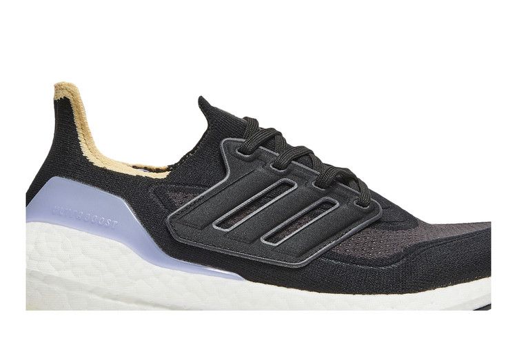 adidas Wmns UltraBoost 21 'Black Violet Tone'