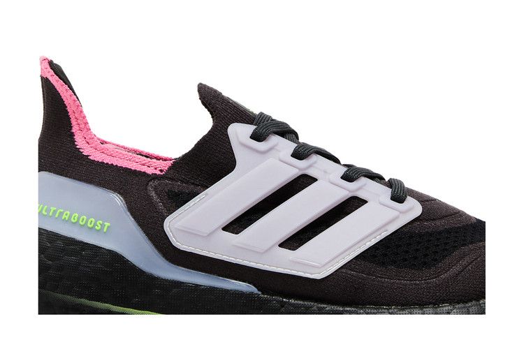 Adidas Wmns UltraBoost 21 'Grey Ice Purple'