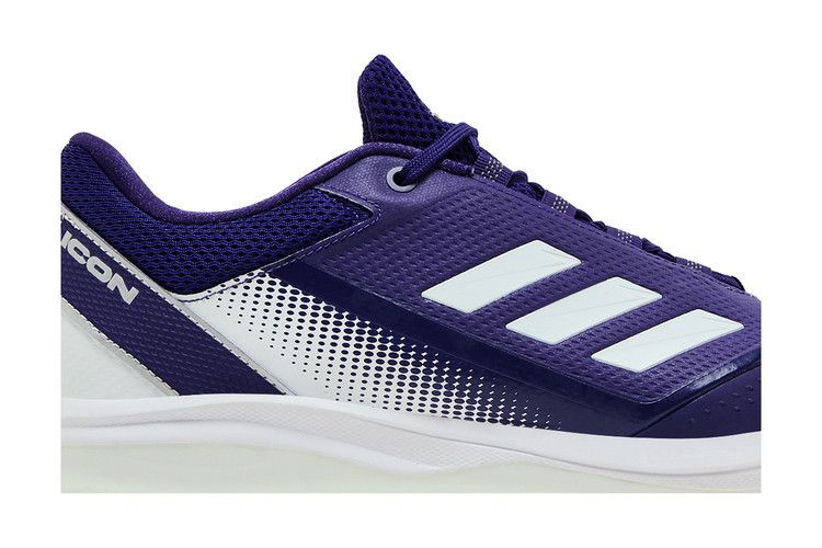 Adidas Icon 7 'Team Collegiate Purple'