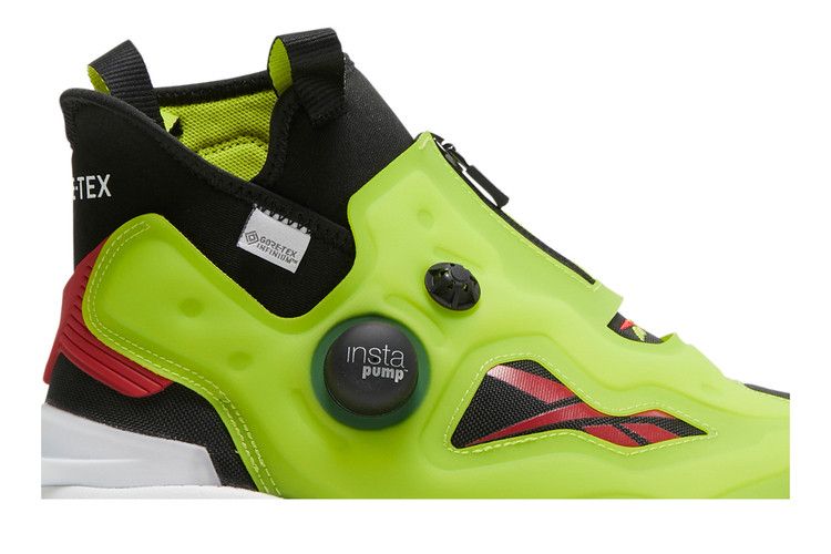 Reebok InstaPump Fury X GTX 'Infinium'