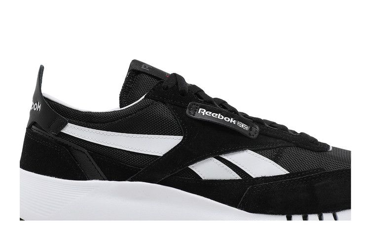 Reebok Classic Leather Legacy 'Black White'