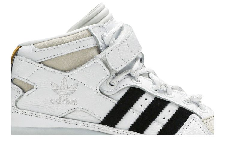 Ivy Park x adidas Forum Mid 'White Mesa'