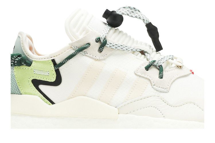 Ivy Park x adidas Nite Jogger 'Ecru Tint'