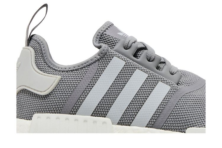 Adidas NMD_R1 'Grey'