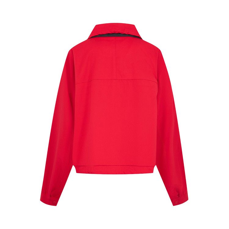 Loewe Jacket 'Red'