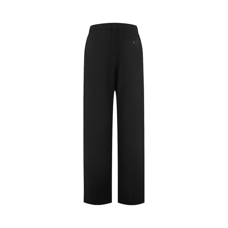 Loewe Trousers 'Black'