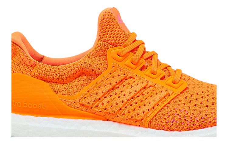adidas UltraBoost Clima DNA 'Screaming Orange'