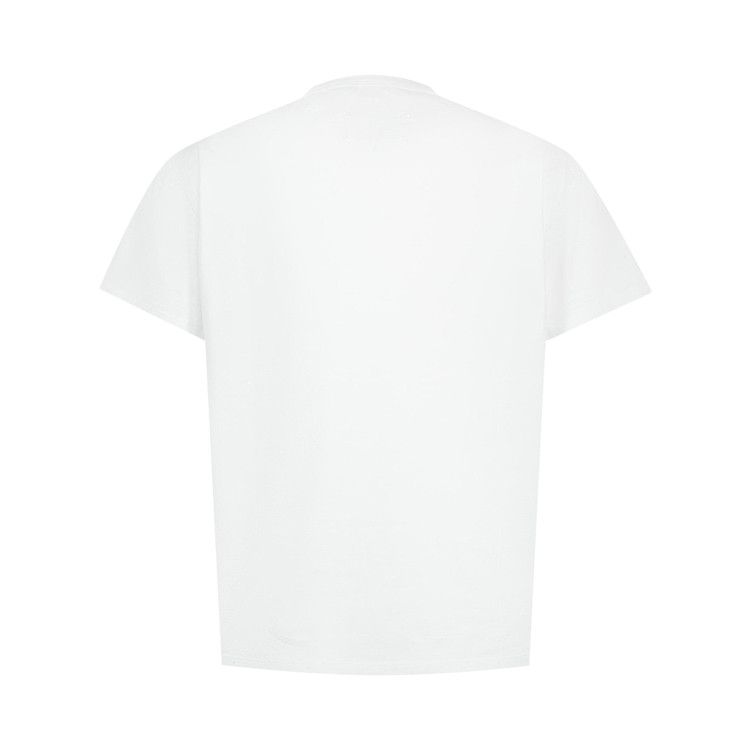 Maison Margiela Regular T-Shirt 'White'