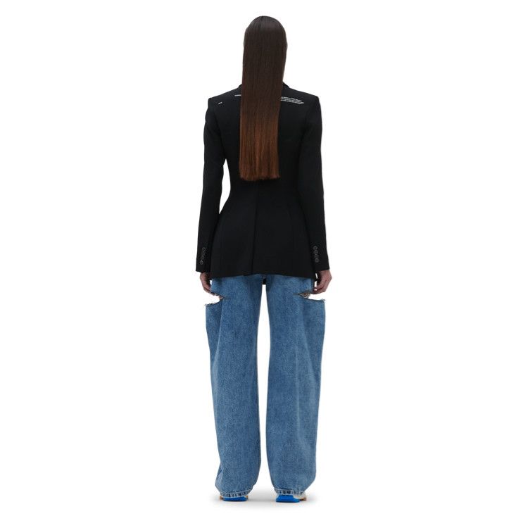Maison Margiela Pants 5 Pockets