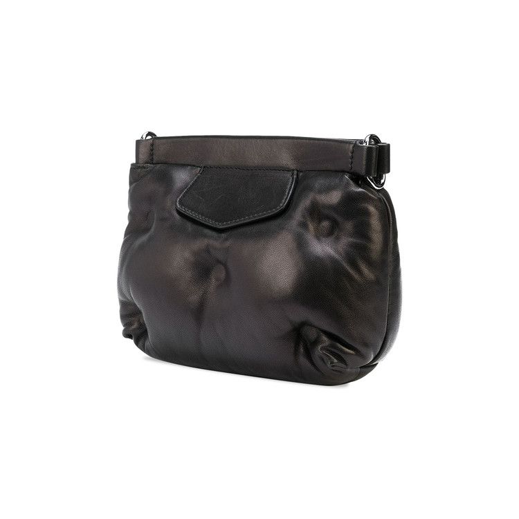 Maison Margiela Glam Slam Pochette Bag 'Black'