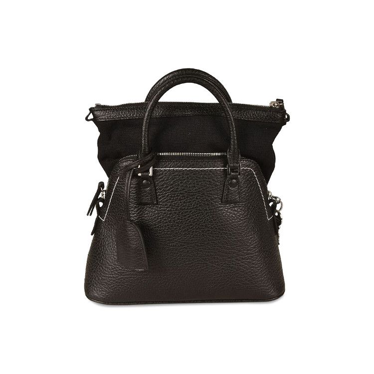Maison Margiela 5AC Classique Mini Bag 'Black'
