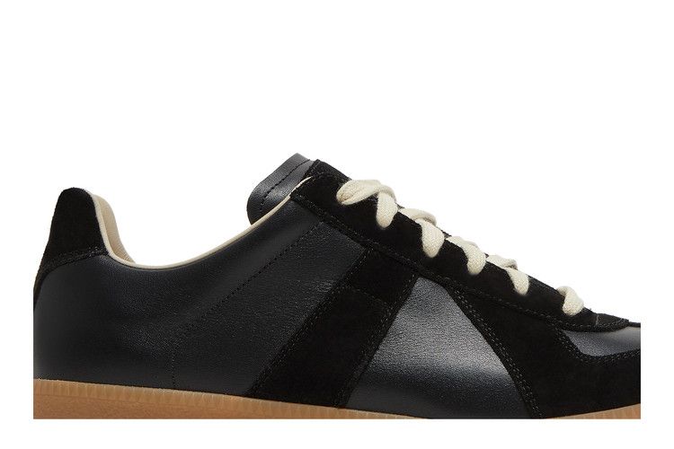 Maison Margiela Replica 'Black Gum'