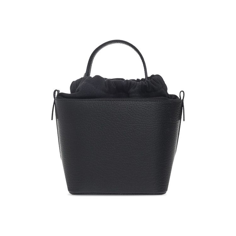 Maison Margiela 5AC Bucket Bag 'Black'