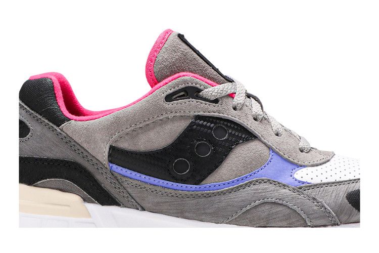 Shadow 90 x Saucony West NYC