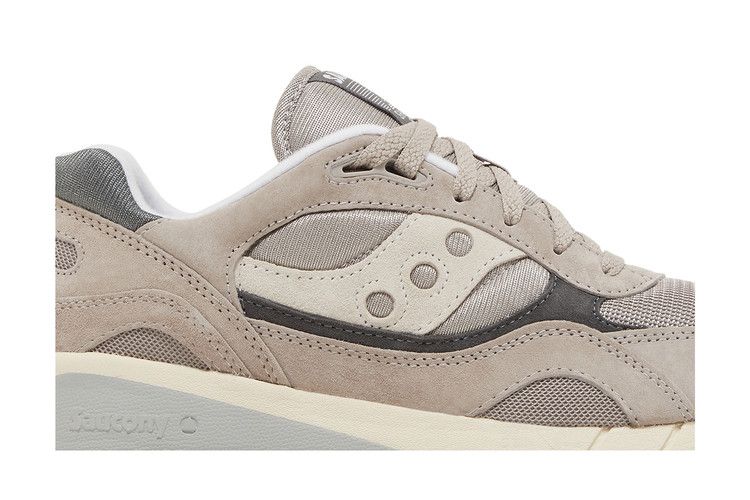 Saucony Shadow 6000 'Grey'