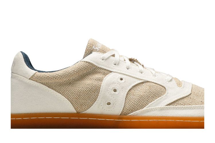 Saucony Jazz Court RFG 'Natural'