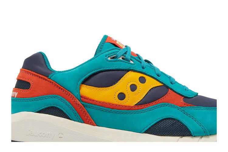 Saucony Shadow 6000 'Changing Tides'