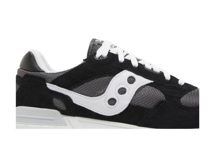 Saucony Shadow 5000 'Grey Black'