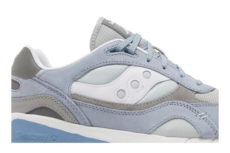 Saucony Shadow 6000 'Blue Grey'