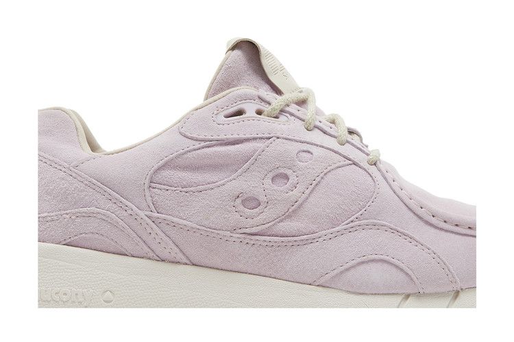 Saucony Shadow 6000 Moc 'Pink'