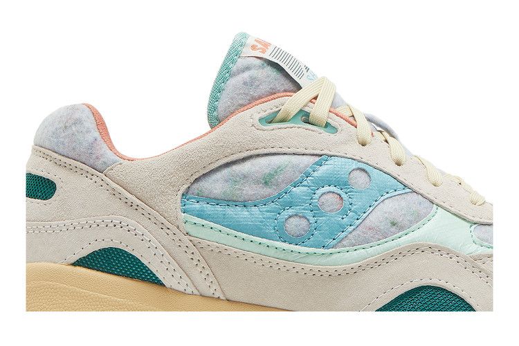Saucony Shadow 6000 'Felt'