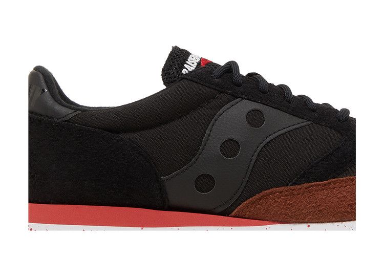 Raised By Wolves x Saucony Jazz 81 'Feral Child'