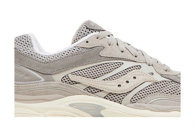 Saucony ProGrid Omni 9 'Grey'