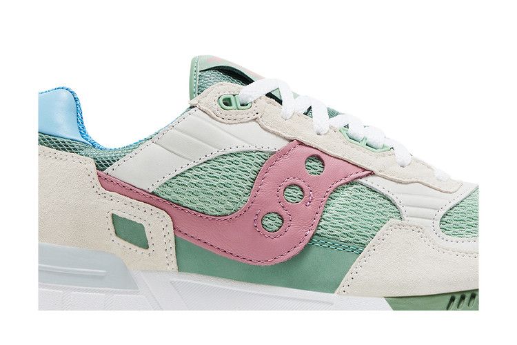 Saucony Shadow 5000 'Galapagos - Blue Footed Booby'