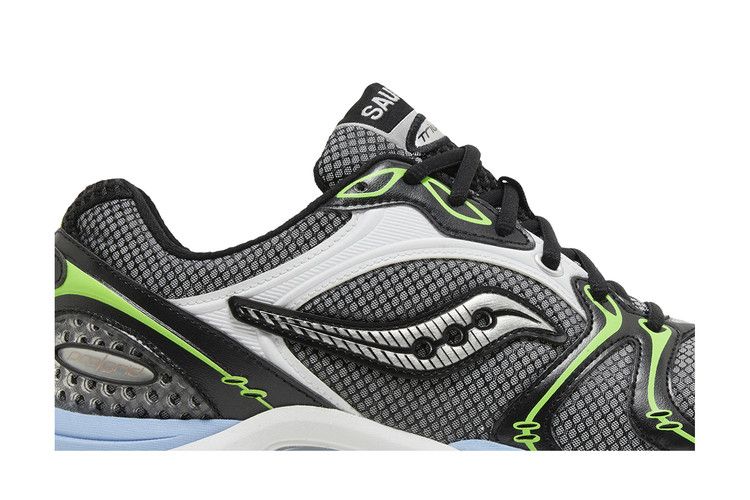 Saucony ProGrid Triumph 4 'Otherworld'