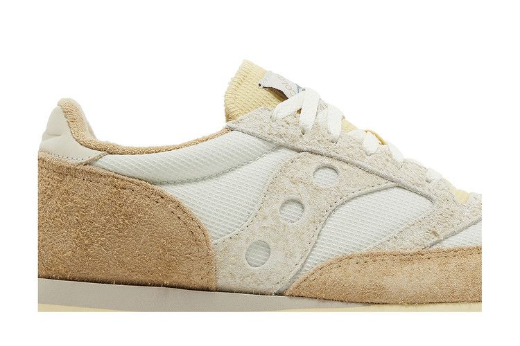 Colour Plus Companie x Saucony Jazz 81 'Find Your Colour'