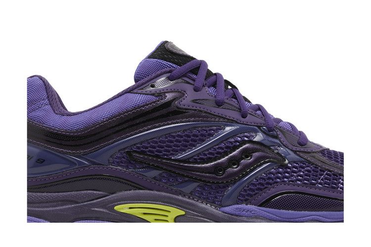 Saucony ProGrid Omni 9 'Party Pack'
