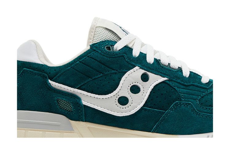 Saucony Shadow 5000 'Forest'