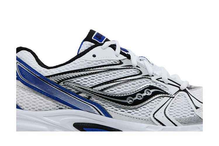 Saucony Grid Ride Millennium 'White Royal'