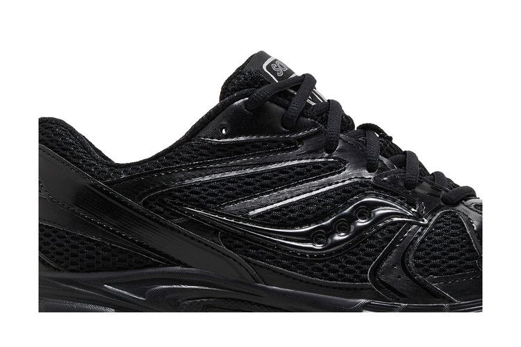 Saucony Grid Ride Millennium 'Black'