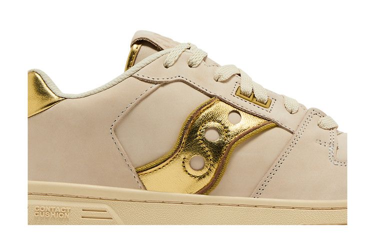 Trinidad James x Hommewrk x Saucony Spot-Bilt Sonic Low 'Coach's Shoe'