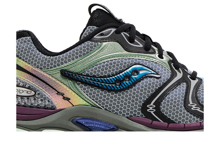 Saucony ProGrid Triumph 4 'Winter Solstice Pack'
