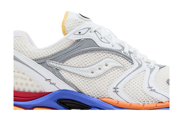 Saucony ProGrid Triumph 4 'Galaxy Pack'