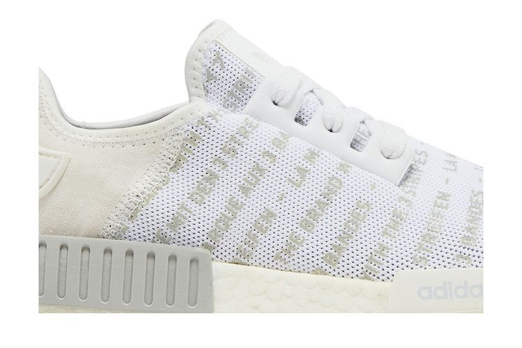 Adidas NMD_R1 'The Brand W/ The 3 Stripes'