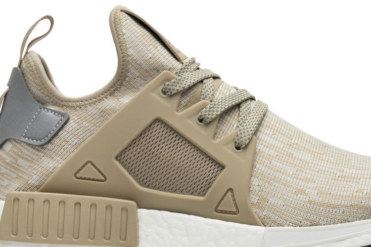 Adidas NMD_XR1 PK 'Linen'