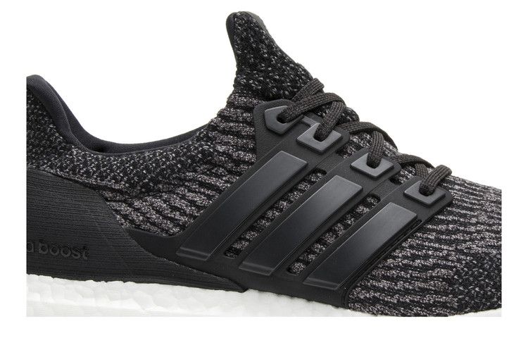 Adidas UltraBoost 3.0 'Utility Black'